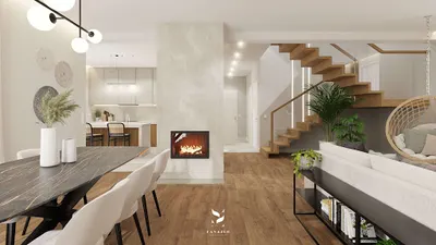 FANAJŁO Home Design Decor